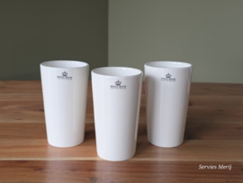 Royal Boch Kitchen set 3x hoge mok 13 cm