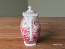 Villeroy en Boch Rusticana roord Koffiepot 14,5 cm 0.6 liter
