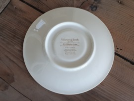 Villeroy en Boch Alt Amsterdam Schotel voor Soepkom 16 cm