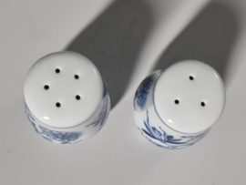 Zwiebelmuster Hutschenreuther Peper en Zoutstel
