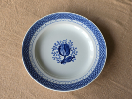 Royal Copenhagen Tranquebar Trankebar plat dinerbord 25,5 cm