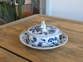 Blue Danube botervloot