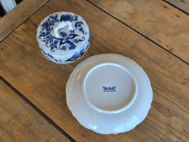 Blue Danube botervloot