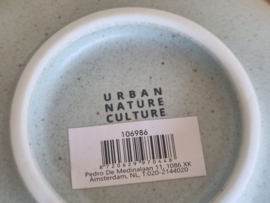 Urban Nature Culture Amsterdam Ogawa sea foam breakfast bowl 16 cm
