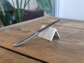 Royal Boch Kitchen Reclame Display of Messenlegger