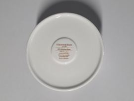 Villeroy en Boch Alt Amsterdam Theelichtje (zonder ring)