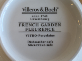 Villeroy en Boch French Garden Fleurence Kom 14 cm