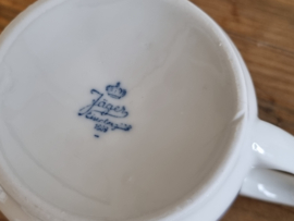 Duits Jäger Saks Roomstel groot