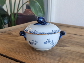 Rorstrand Ostindia East Indies Suikerpot (Aardewerk)