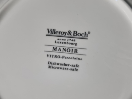 Villeroy en Boch Manoir diep bord 22,5 cm