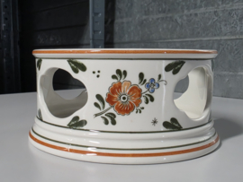 Villeroy en Boch Alt Amsterdam Theelichtje (zonder ring)