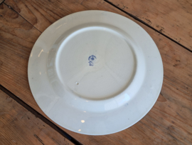 Beatrix Societe Ceramique Pannenkoekenbord 30,5 cm