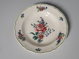 Villeroy en Boch Alt Strassburg  Diep Bord 23,5 cm