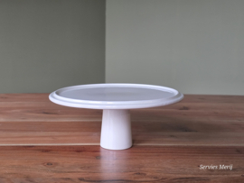 Royal Boch Kitchen kleine Tazza op voet