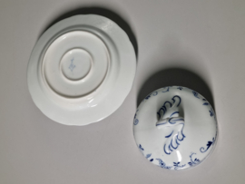 Zwiebelmuster Regout Botervloot