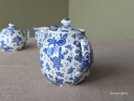 Beatrix Societe Ceramique zeldzaam Tete-a-tete-stel nr. 4