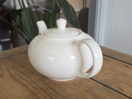 Royal Boch Kitchen theepot met druppeltuit