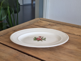 Wedgwood Moss Rose Serveerschaal middelgroot 30 cm