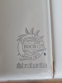 Boerenbont Boch Vershoudemmer