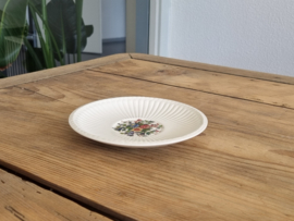 Wedgwood Conway Schotel Ø 14,5 cm voor een theekopje Ø 8 of 9 cm