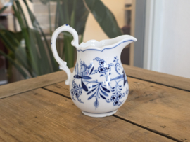 Zwiebelmuster Huttensteinach kannetje 9 cm (bewerkt oor)