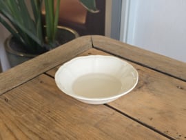 Wedgwood  Queen's Shape Queen's Plain Serveerschaaltje 13 cm