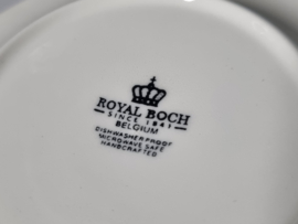 Boch Royal Kitchen set 2x Asbakje 12,5 cm