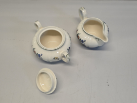 Villeroy en Boch Alt Strassburg roomstel (gewone model)