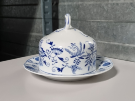 Zwiebelmuster Regout Botervloot