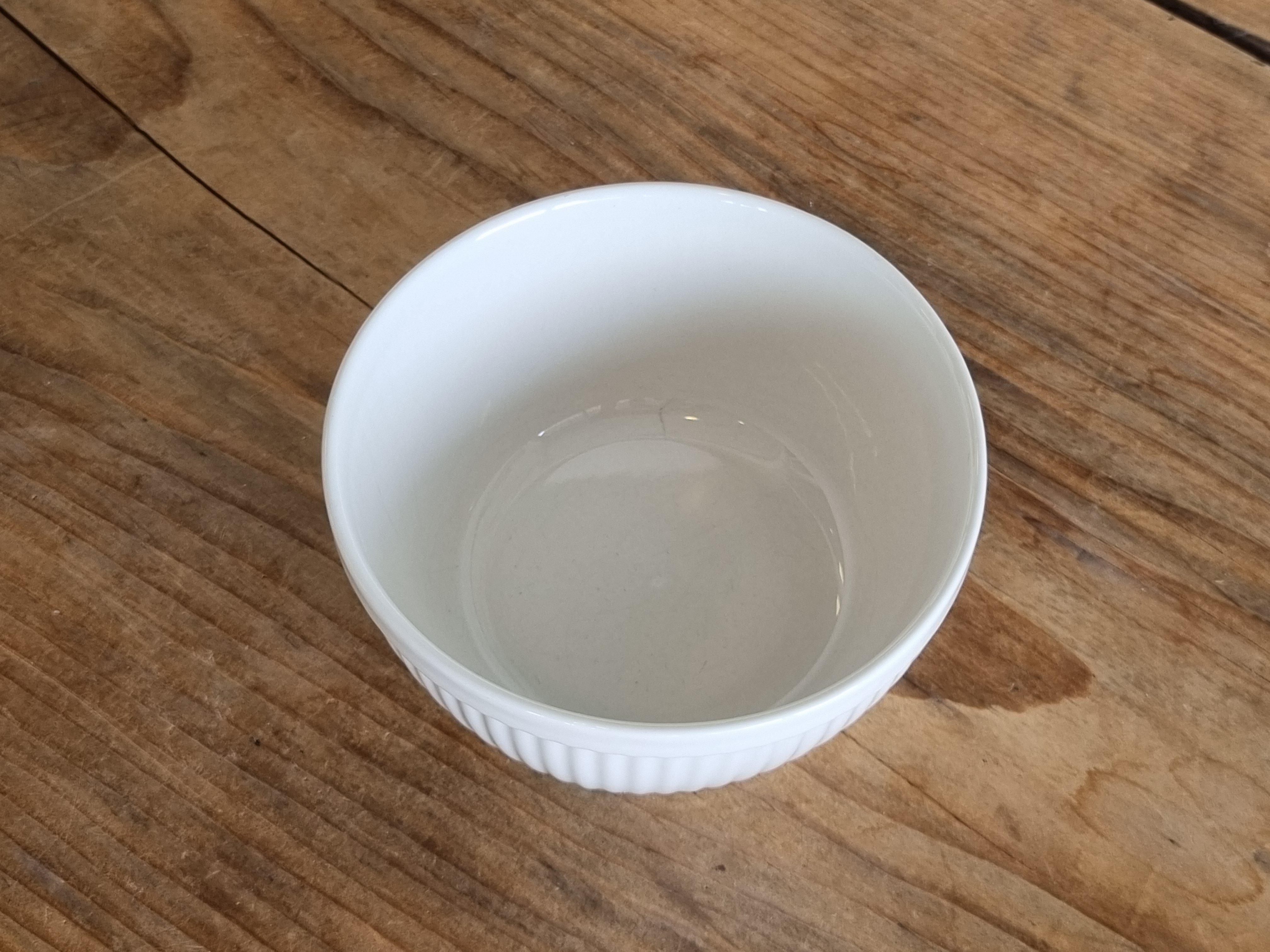 Wedgwood Windsor Schaaltje 10 cm