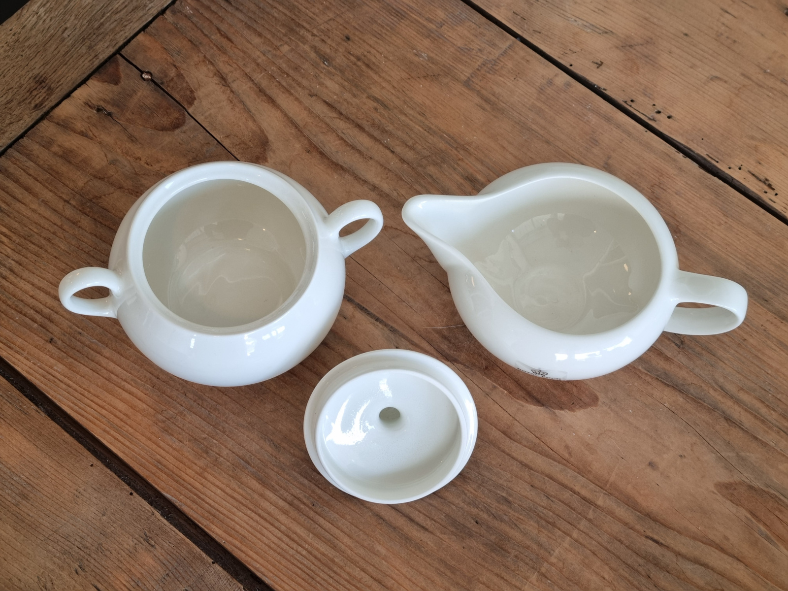 Royal Boch Kitchen Roomstelletje Zeeland