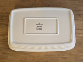 Wedgwood Windsor rechthoek Ovenschaal 30 cm