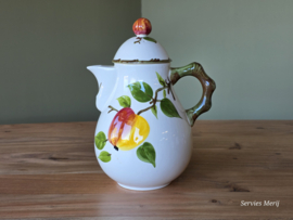 Villeroy en Boch Ma Pomme Koffiepot nr. 3