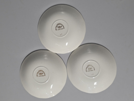 Engels Palissy Game Series set 3x kop en schotel