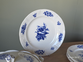 Boch Rhodia compleet eetservies 8 personen