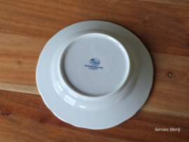Zwiebelmuster Hutschenreuther gebaksbordje bordje 15 cm