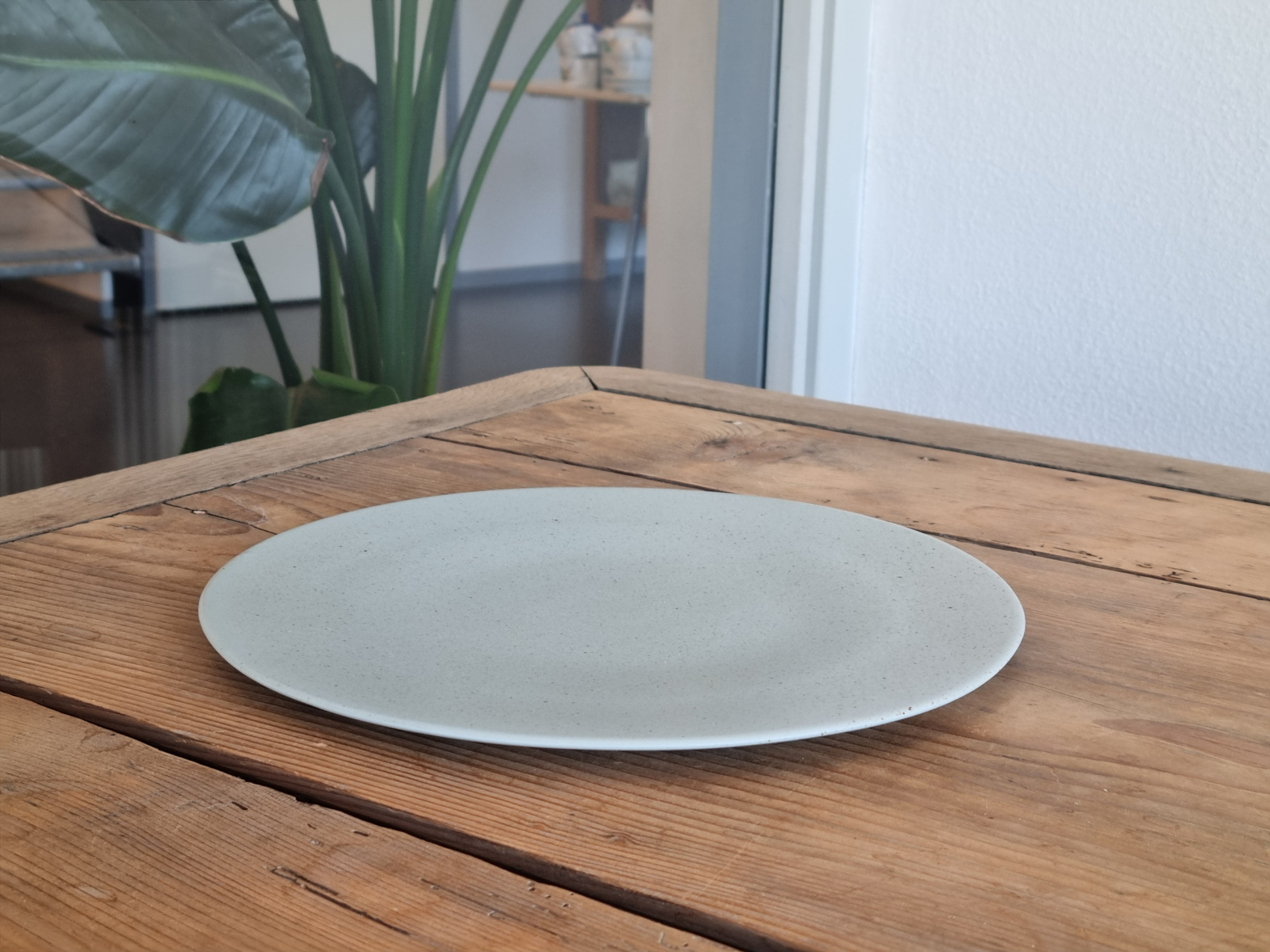 Urban Nature Culture Amsterdam Ogawa sea foam Bord 26,5 cm