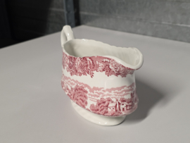 Engels rood Set 3x mix & match sauskom met oor (1)