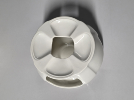 Villeroy en Boch Manoir theelicht | warmhouder
