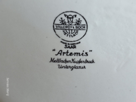 Villeroy en Boch Artemis dekschaal terrine