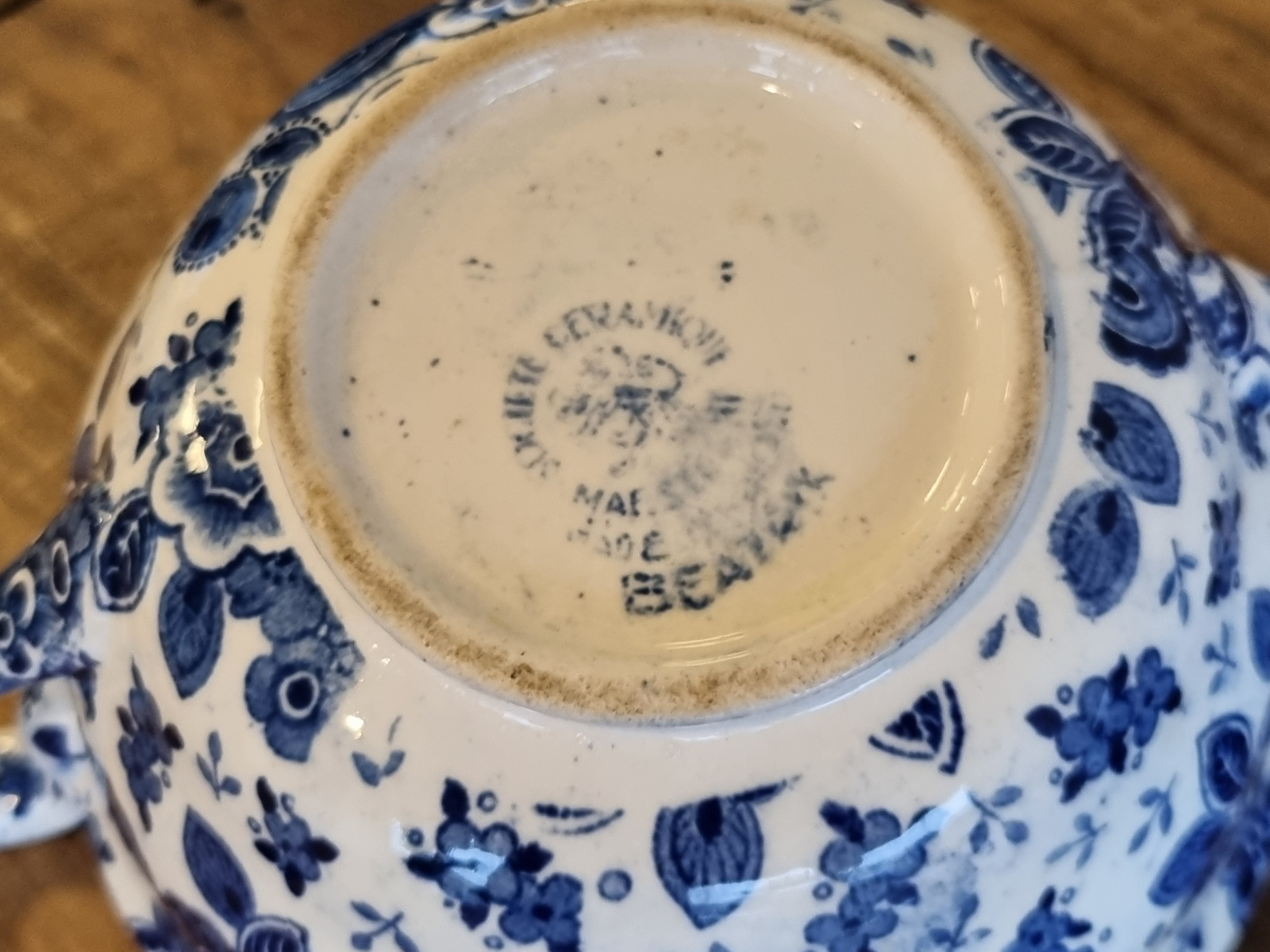 Beatrix Societe Ceramique Roomstel