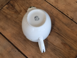 Apart Boerenbont 420 Kamperfoelie Societe Ceramique Koffiepot zonder deksel