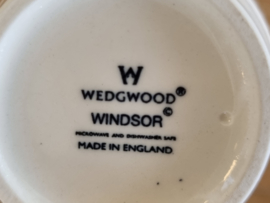 Wedgwood Windsor hoge Mok 10 cm