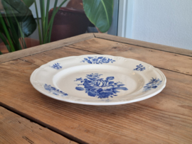 Boch Rhodia dinerbord 24 cm (roos)
