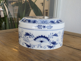 Zwiebelmuster Huttensteinach Opbergdoos 13 cm