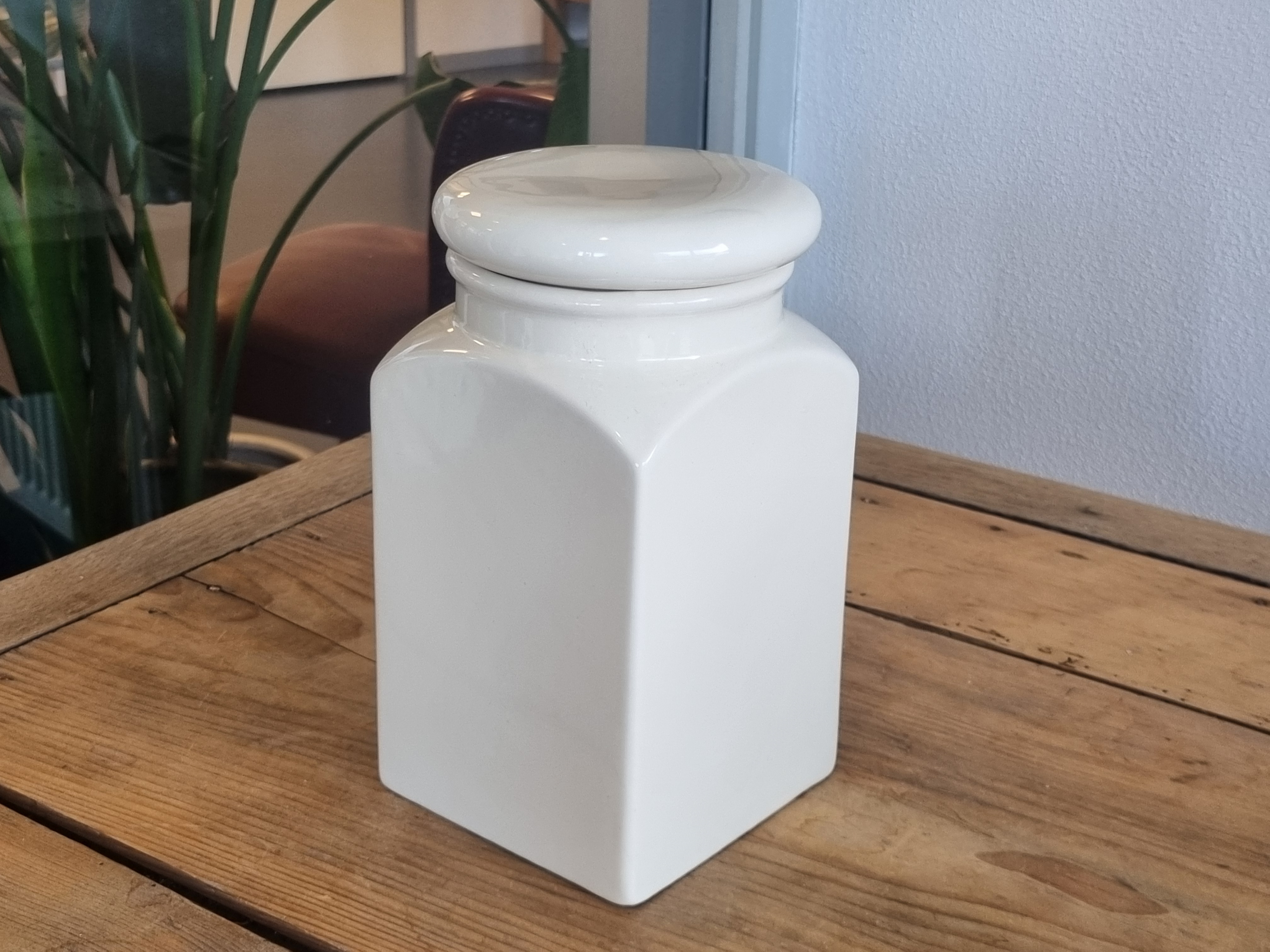 Claire Wilson's Voorraadpot Coffee (groot)