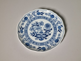 Zwiebelmuster Hutschenreuther Bord 20 cm