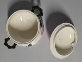 Villeroy en Boch Wild Rose Dekschaal Terrine