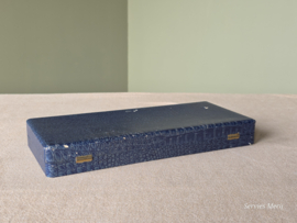 Set 2x Taartschep Tilquin