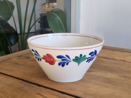 Oud Boerenbont Regout | Royal Sphinx B6 Schaal recht (licht gebruikt)